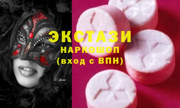 крисы Мегион